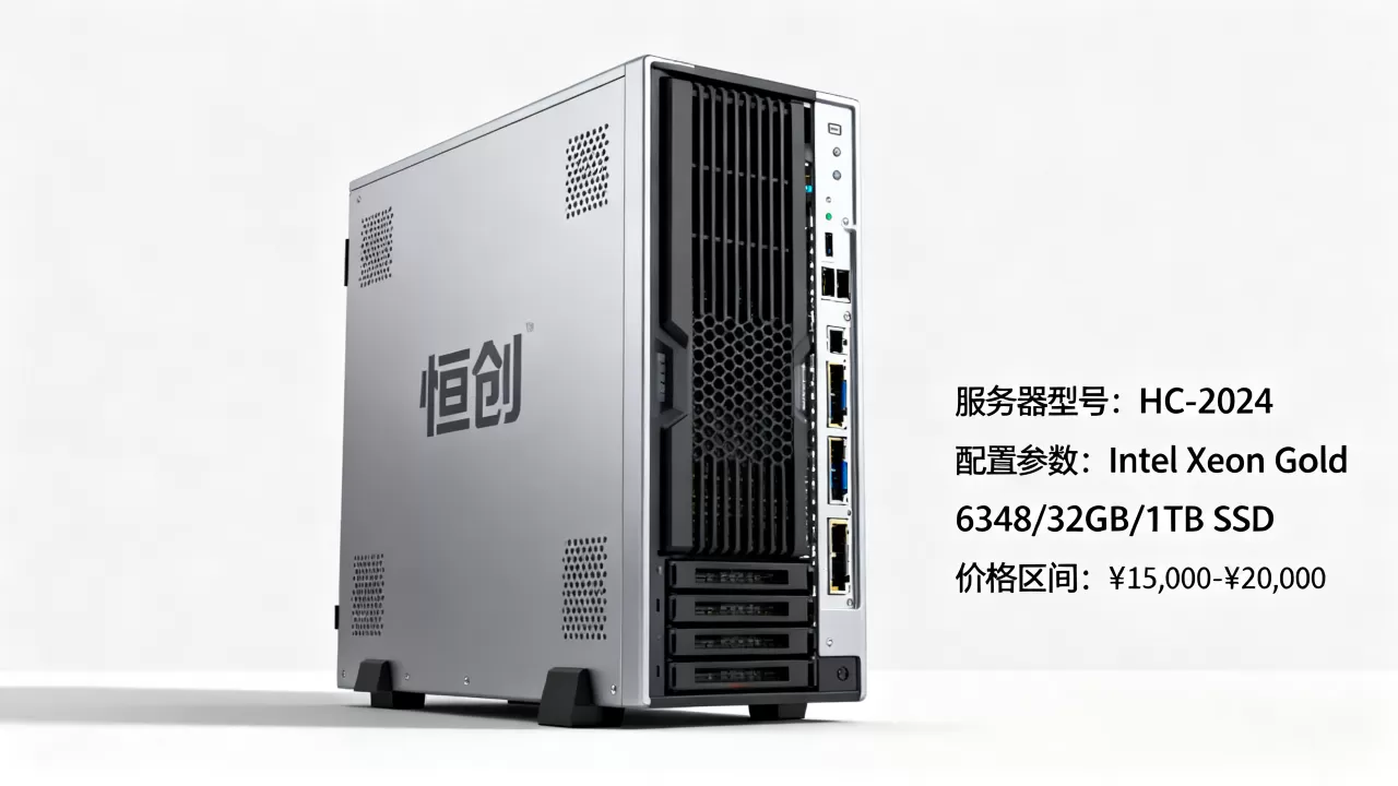 恒创一台服务器到底多少钱?,哪个品牌性价比高? 恒创一台服务器到底多少钱?,哪个品牌性价比高?