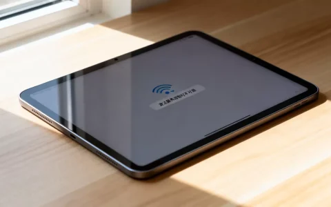 iPad激活服务器暂时不可用怎么办，是什么原因？