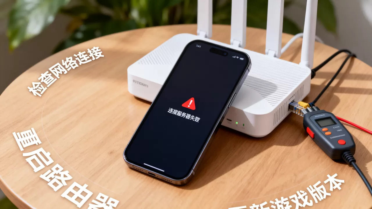 dnf手游一直连接服务器失败怎么解决,是什么原因 dnf手游一直连接服务器失败怎么解决,是什么原因