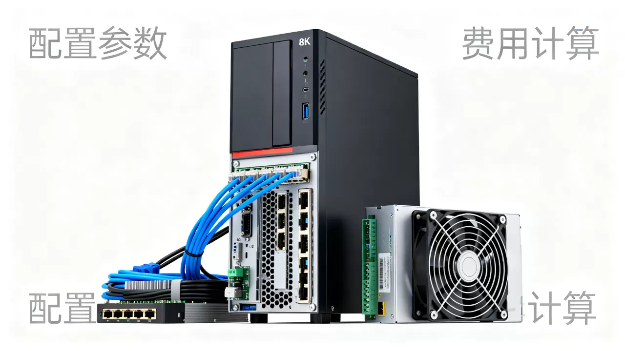 租服务器一小时多少钱 租服务器一小时多少钱