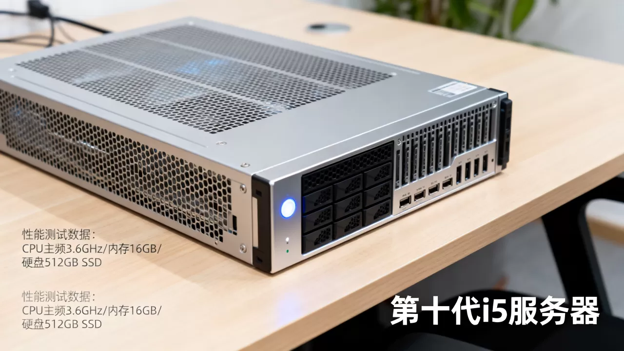 金华第十代i5服务器性能怎么样,值得买吗 金华第十代i5服务器性能怎么样,值得买吗