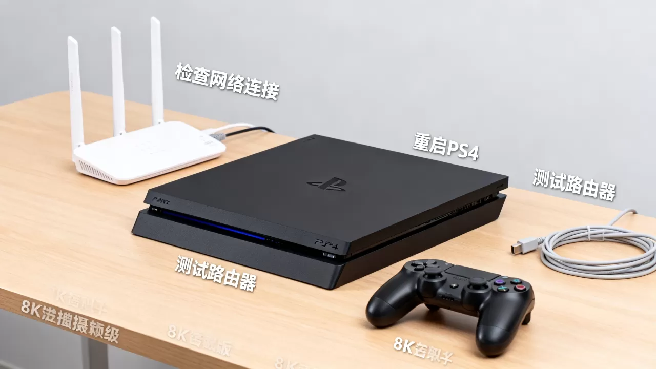 PS4为什么连不上育碧服务器,怎么解决? PS4为什么连不上育碧服务器,怎么解决?