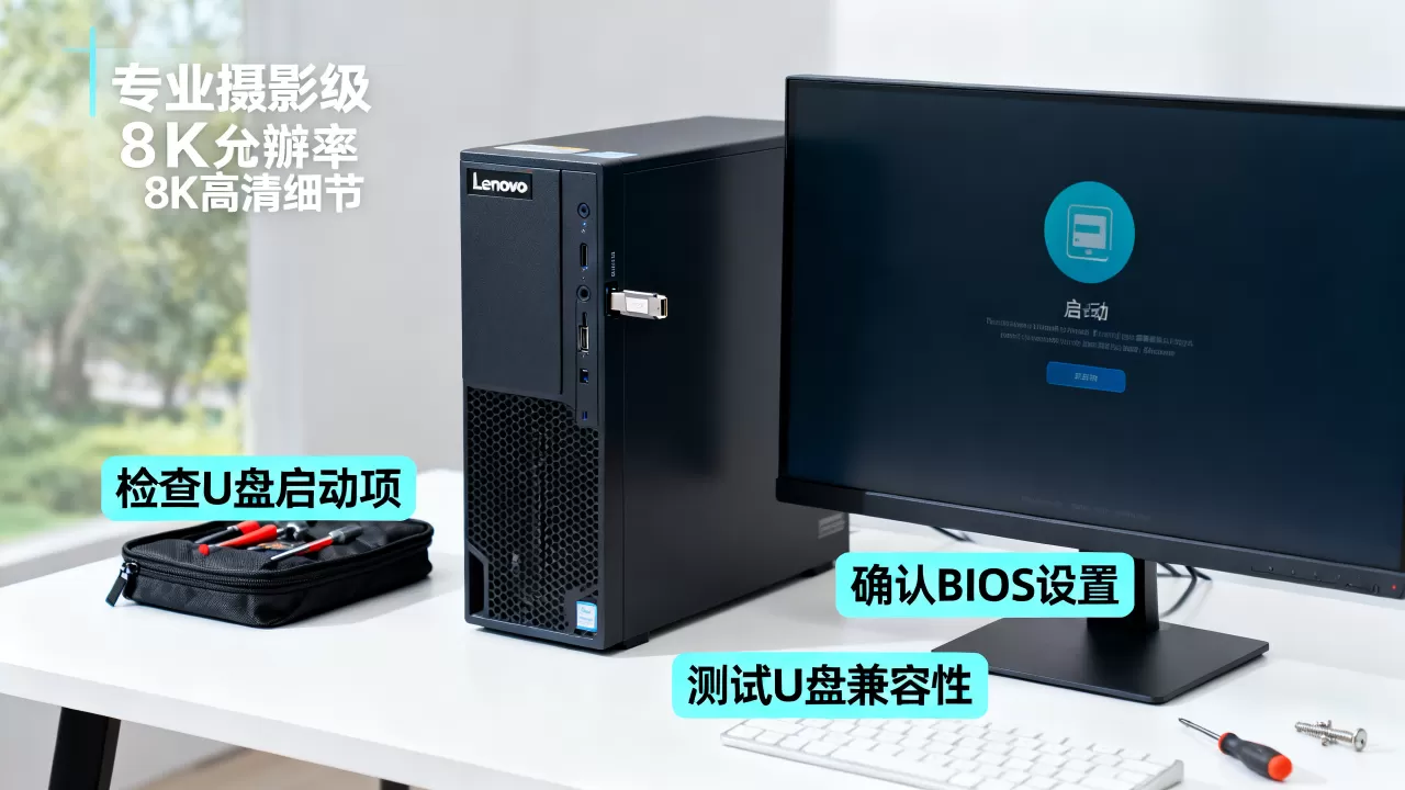 联想服务器从U盘启动不了怎么处理?,是什么原因? 联想服务器从U盘启动不了怎么处理?,是什么原因?