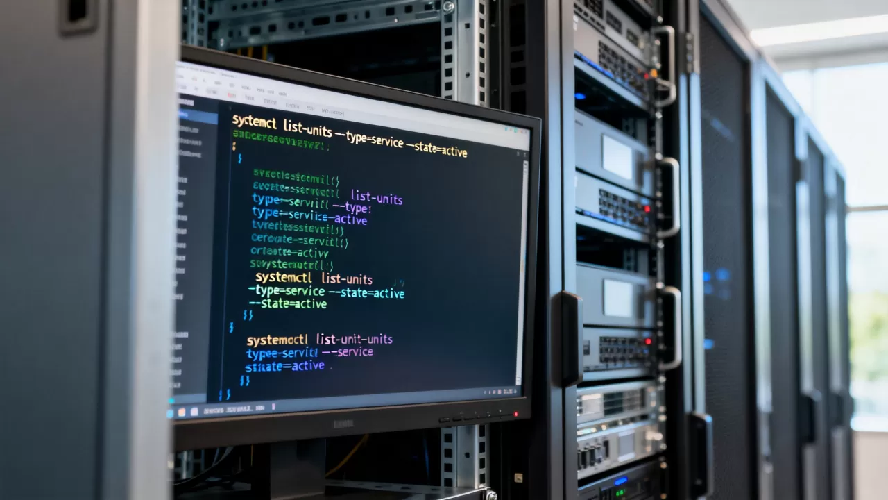 linux查看已经启动了哪些服务器 linux查看已经启动了哪些服务器