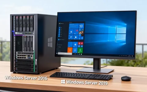 win10对应哪个服务器版本，哪个版本最稳定？