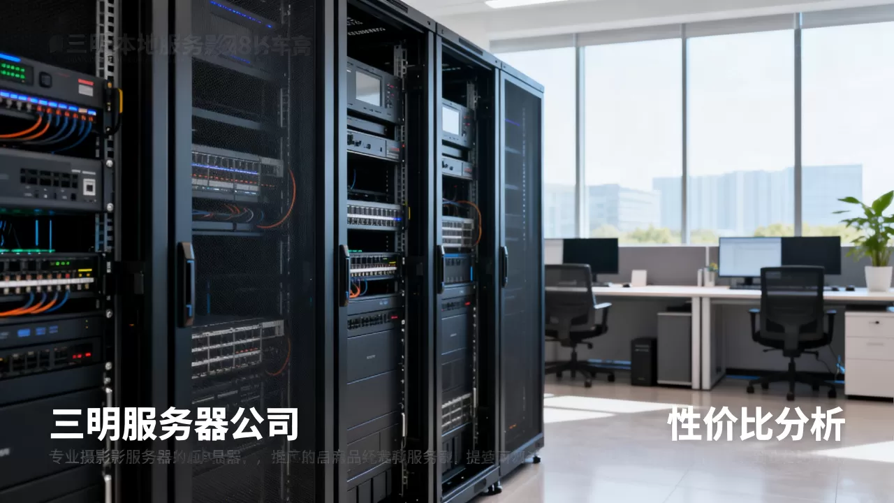 三明本地有哪些服务器公司？,哪家性价比最高