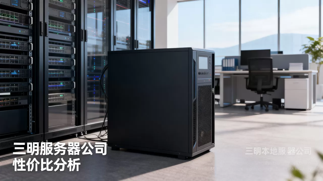 三明本地有哪些服务器公司？,哪家性价比最高