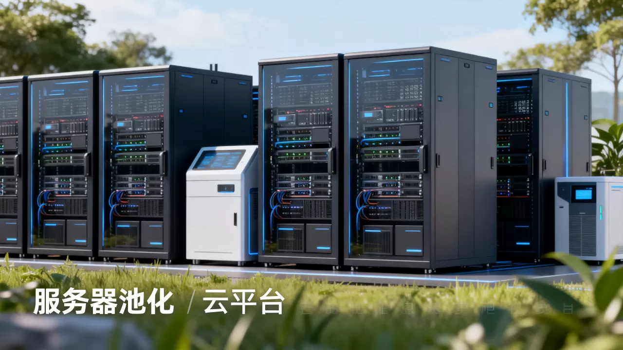 服务器池化的云有哪些?,哪个云平台性价比最高? 服务器池化的云有哪些?,哪个云平台性价比最高?