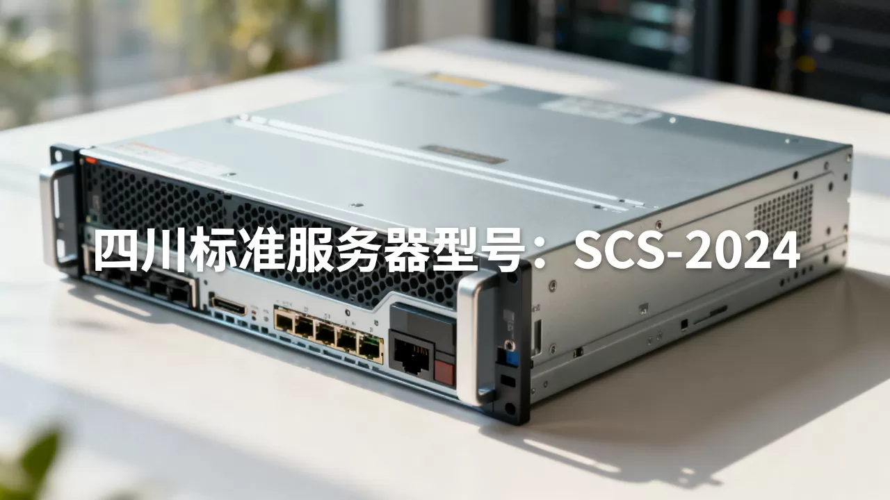 四川标准服务器有哪些 四川标准服务器有哪些