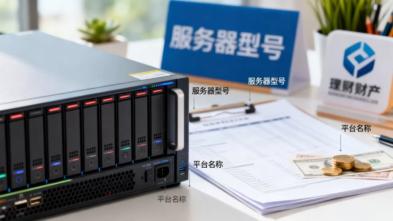 服务器理财产品都有哪些?,哪个平台更靠谱? 服务器理财产品都有哪些?,哪个平台更靠谱?