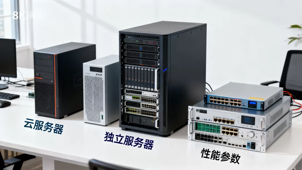 淘宝C店可以加入哪些服务器？，怎么选服务器