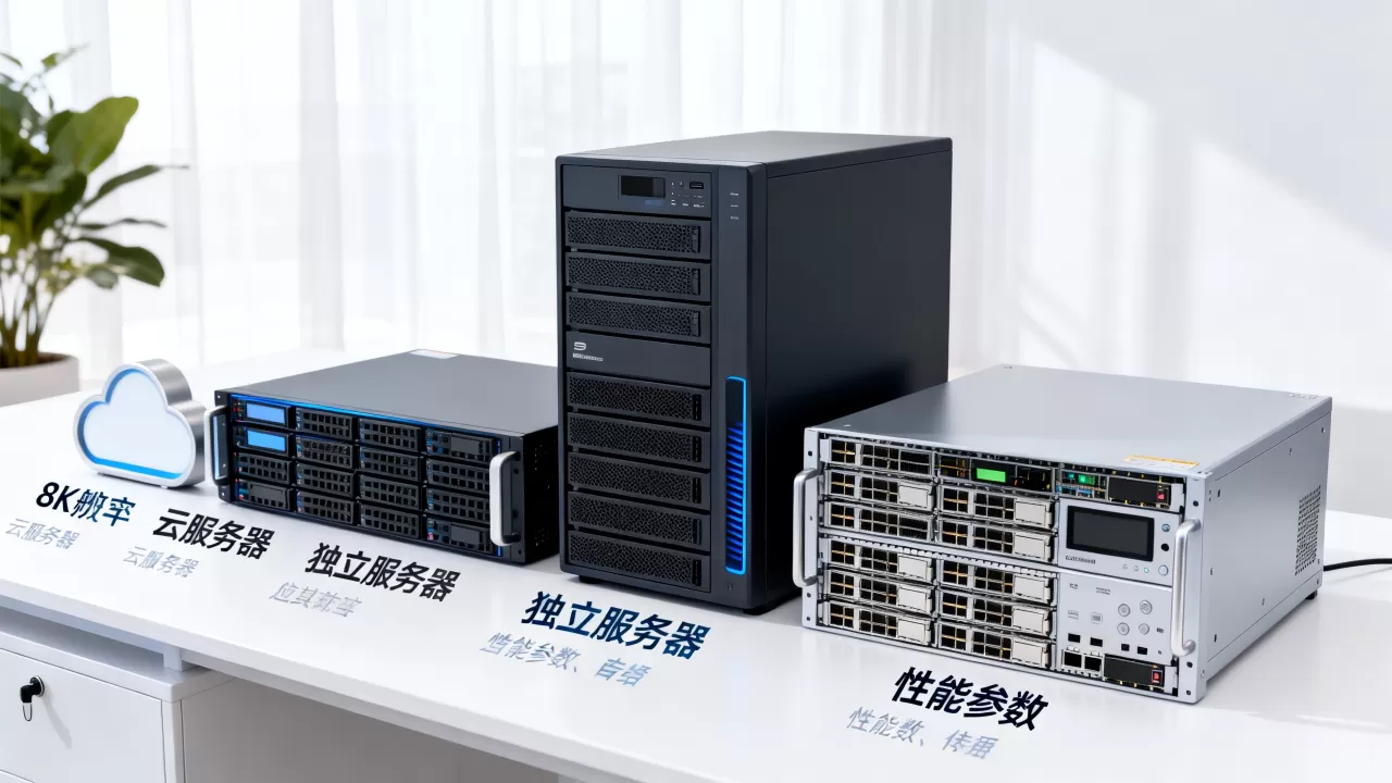 淘宝C店可以加入哪些服务器？，怎么选服务器