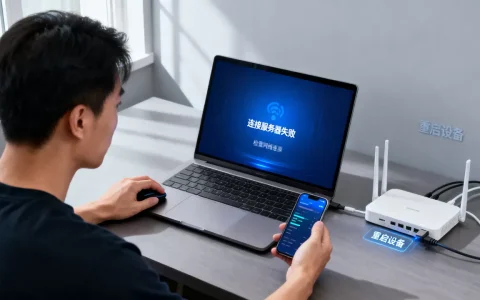 dnf登录就一直连接服务器失败怎么办？是什么原因？