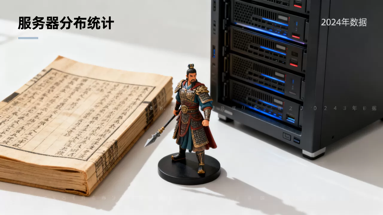 三国志有多少个服务器 三国志有多少个服务器