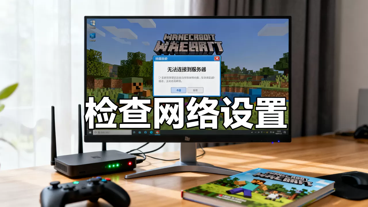 我的世界win10版服务器失败怎么回事,为什么连不上服务器? 我的世界win10版服务器失败怎么回事,为什么连不上服务器?