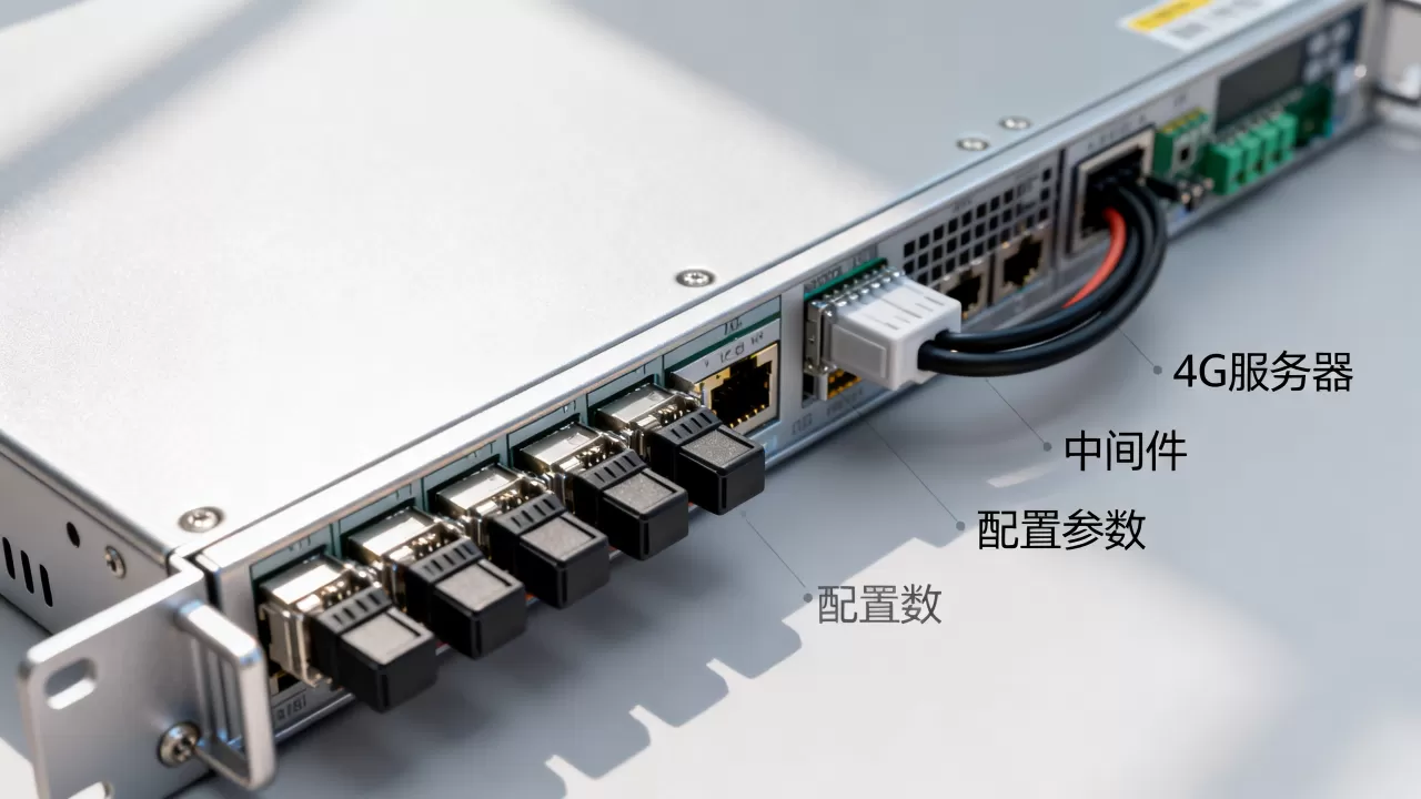 4G服务器究竟能部署多少中间件,如何选择配置 4G服务器究竟能部署多少中间件,如何选择配置