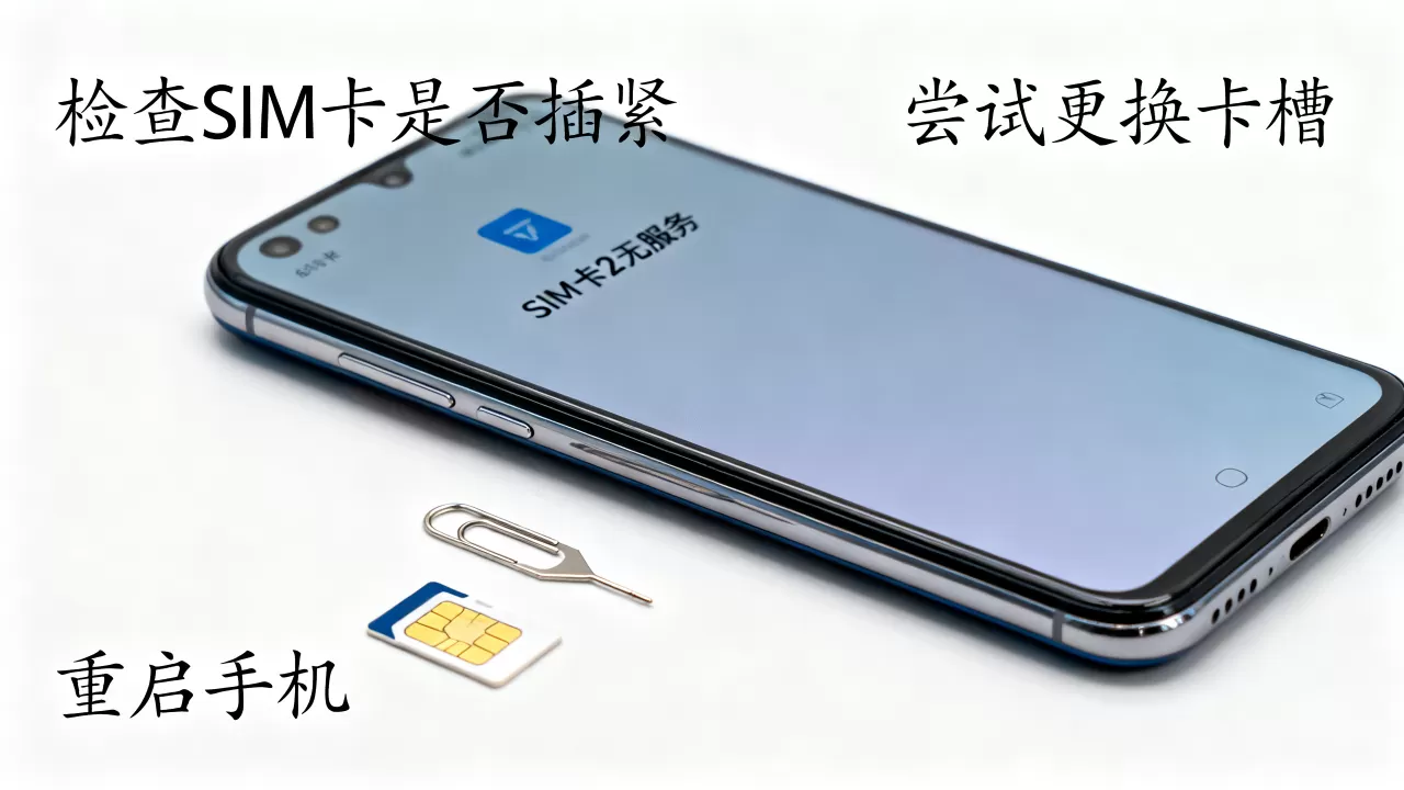 为什么双卡手机一个卡无服务,sim卡无服务怎么解决 为什么双卡手机一个卡无服务,sim卡无服务怎么解决