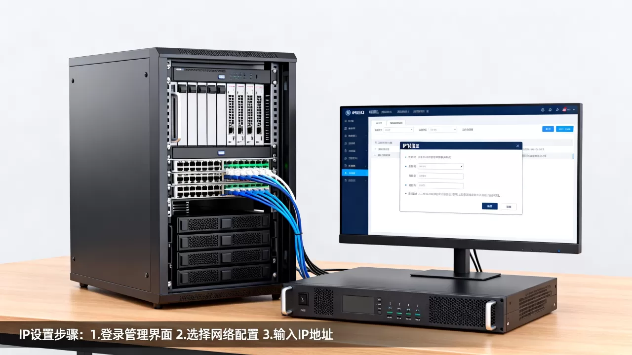 服务器上的防火墙怎么设置IP,在哪里设置? 服务器上的防火墙怎么设置IP,在哪里设置?
