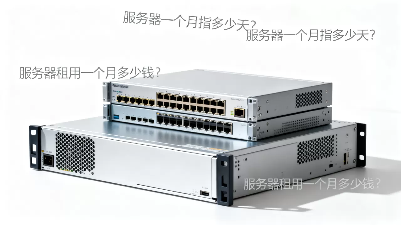 服务器一个月指多少天?,服务器租用一个月多少钱? 服务器一个月指多少天?,服务器租用一个月多少钱?