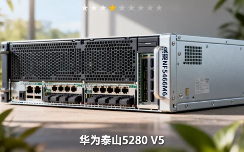 中国五星服务器有哪些