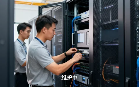 yy部分地区服务器升级维护怎么办