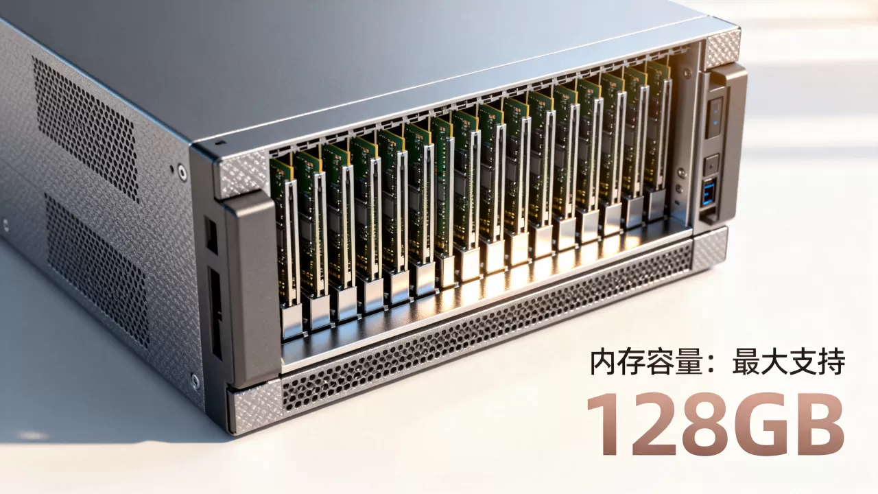 数据库服务器内存最大内存多少g 数据库服务器内存最大内存多少g