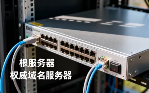 以下哪些是DNS服务器中常见