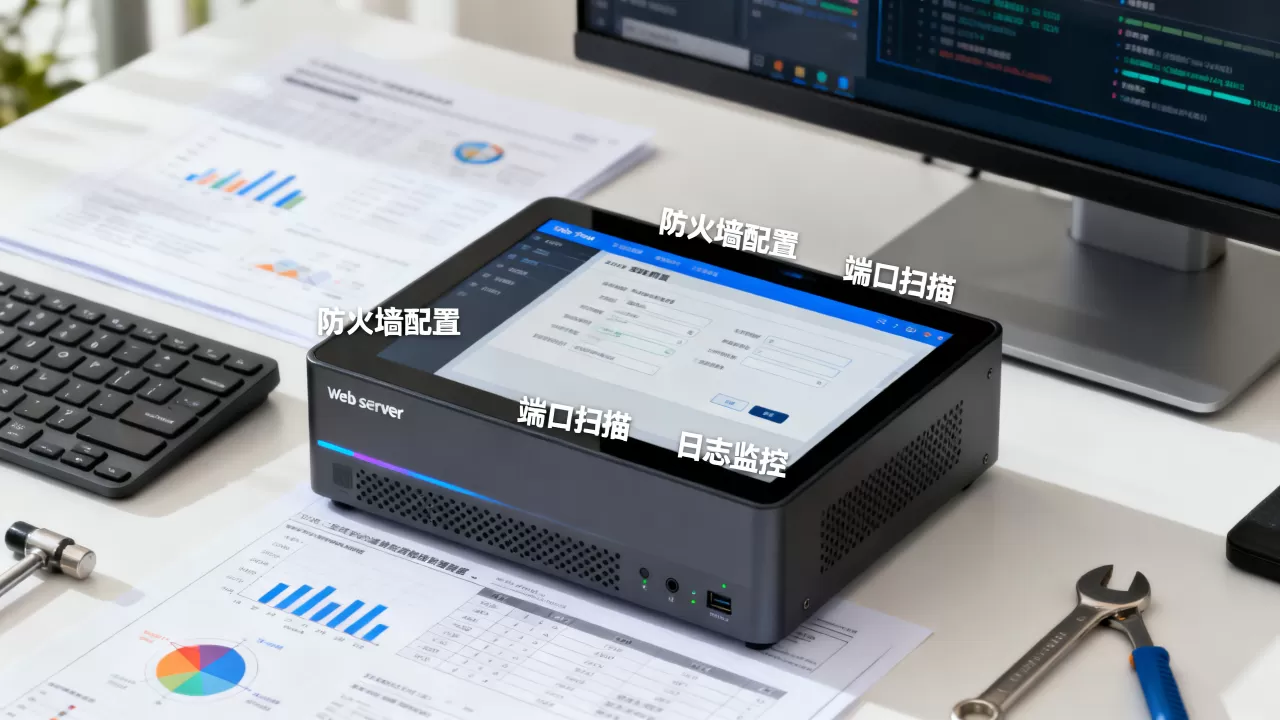 web服务器安全配置怎么做,有哪些注意事项? web服务器安全配置怎么做,有哪些注意事项?