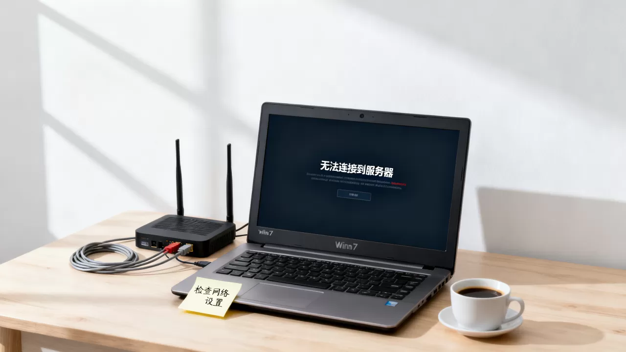 win7网络连接服务器失败怎么解决,win7网络连接失败原因排查 win7网络连接服务器失败怎么解决,win7网络连接失败原因排查