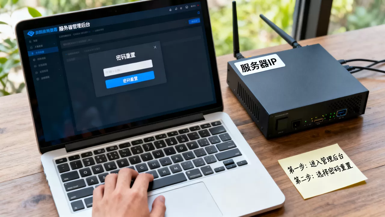 服务器IP密码忘了怎么改,怎么找回服务器密码 服务器IP密码忘了怎么改,怎么找回服务器密码