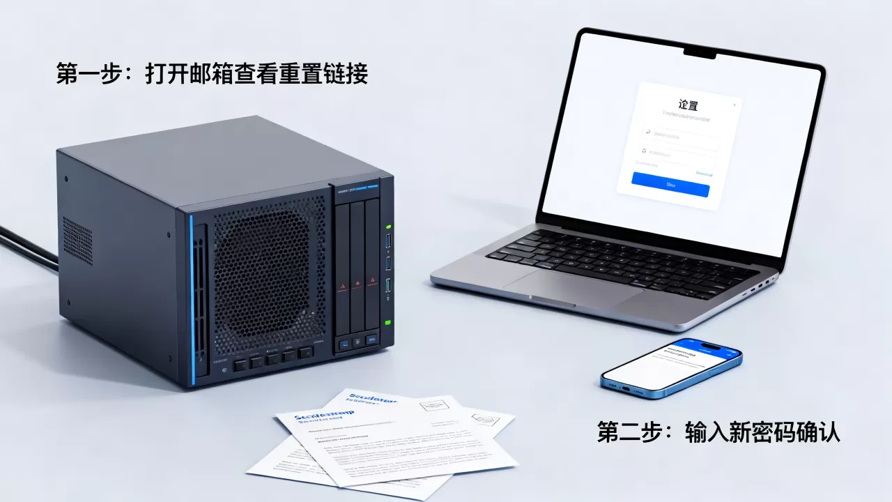 服务器IP修改后密码忘记怎么办，怎么找回密码