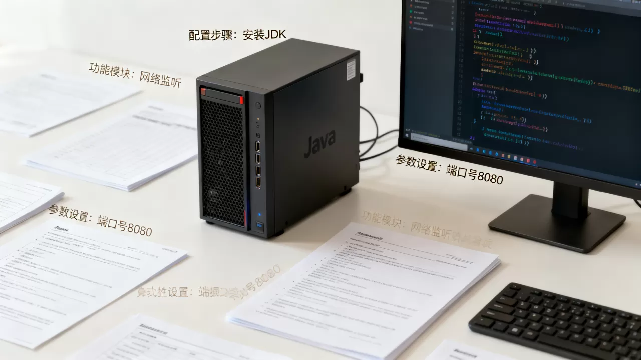 Java启动服务器到底有哪些功能,如何配置? Java启动服务器到底有哪些功能,如何配置?