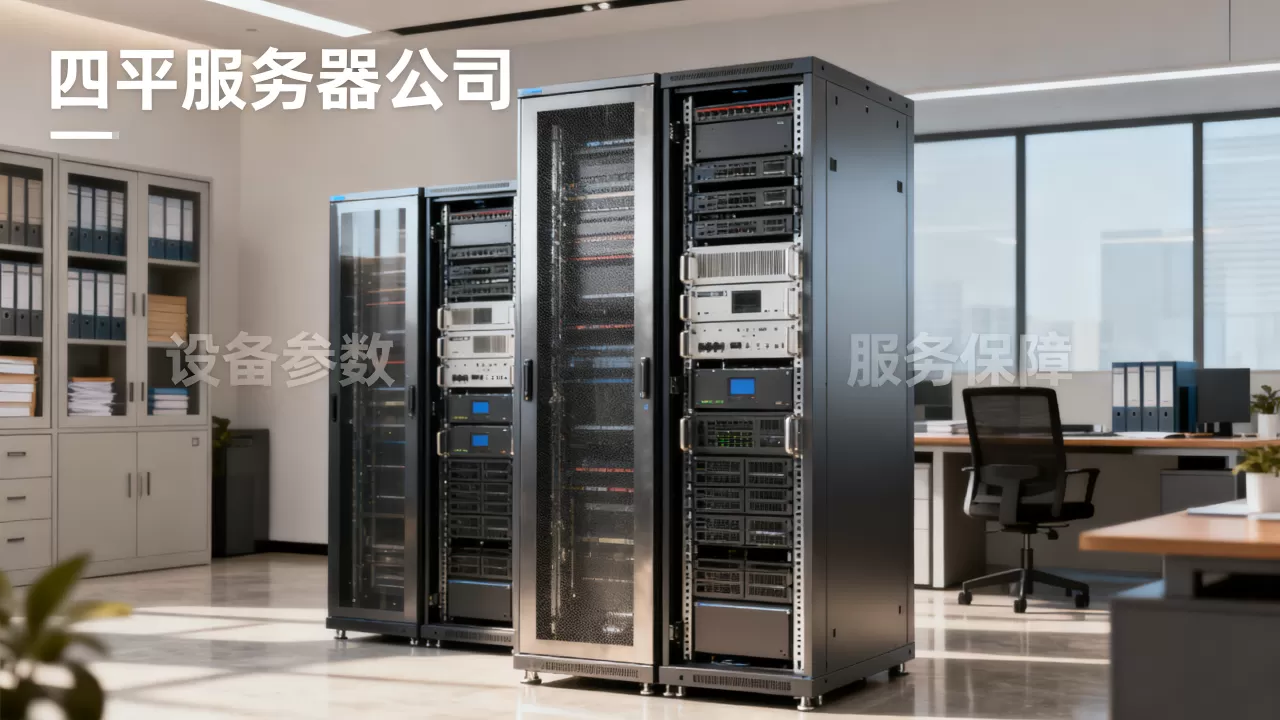 四平服务器公司哪些比较靠谱,怎么选不吃亏? 四平服务器公司哪些比较靠谱,怎么选不吃亏?