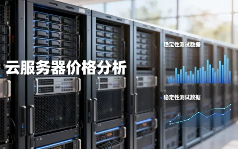 买云服务器一个月多少钱才划算？，云服务器哪家便宜又稳定？