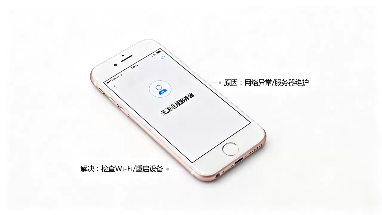 6s激活无法连接服务器失败是什么原因,怎么解决 6s激活无法连接服务器失败是什么原因,怎么解决