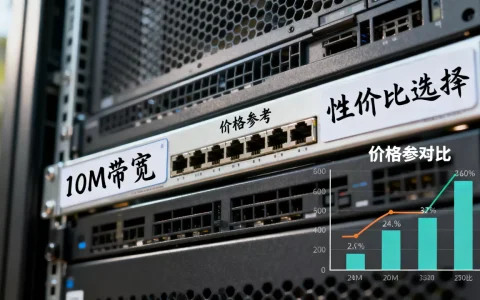 10m服务器带宽多少钱，怎么选最便宜？