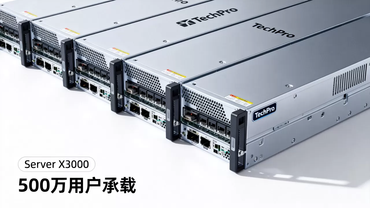 500万用户的app服务器到底多少钱,哪家好? 500万用户的app服务器到底多少钱,哪家好?