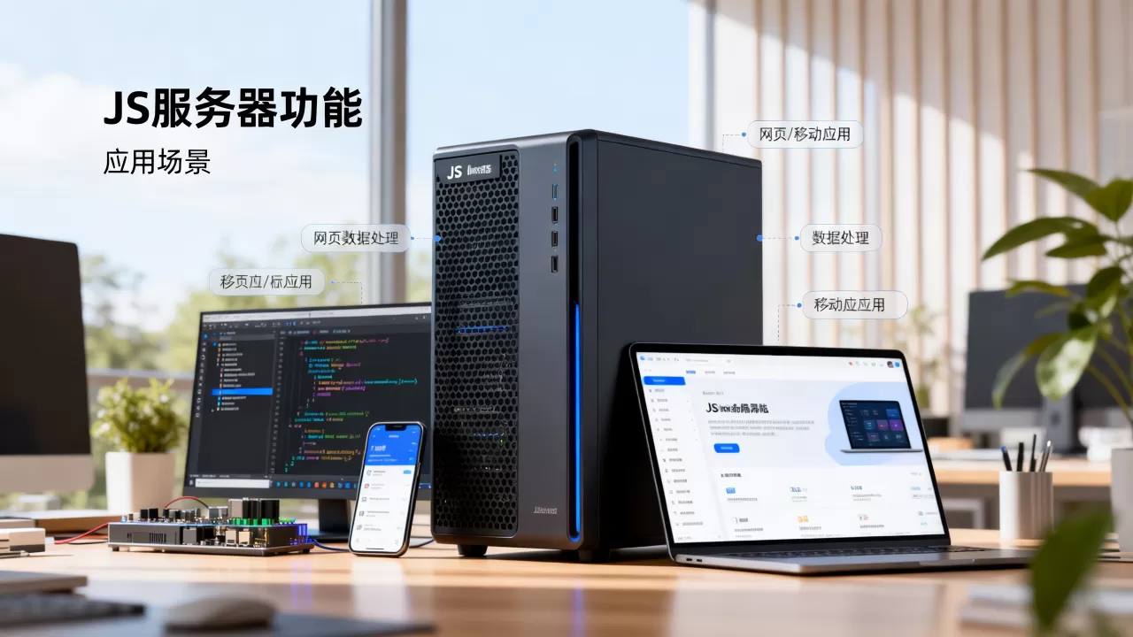 JS编写的服务器能做哪些功能?,有哪些应用场景? JS编写的服务器能做哪些功能?,有哪些应用场景?