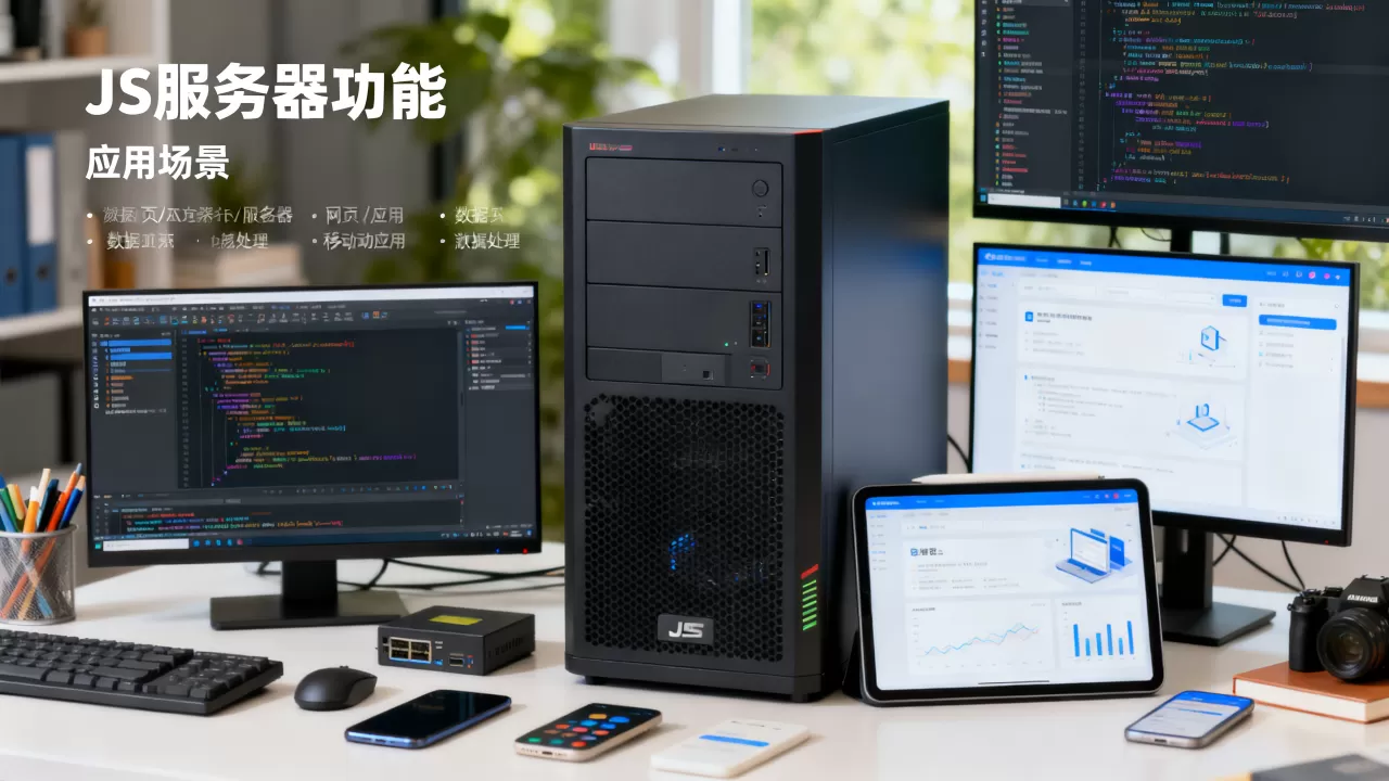 JS编写的服务器能做哪些功能?,有哪些应用场景? JS编写的服务器能做哪些功能?,有哪些应用场景?