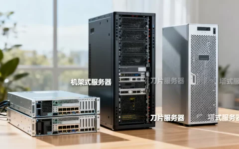 你知道互联网上有哪些常见服务器吗？，哪个更稳定？