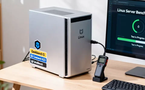 linux服务器跑分软件有哪些，哪个好？