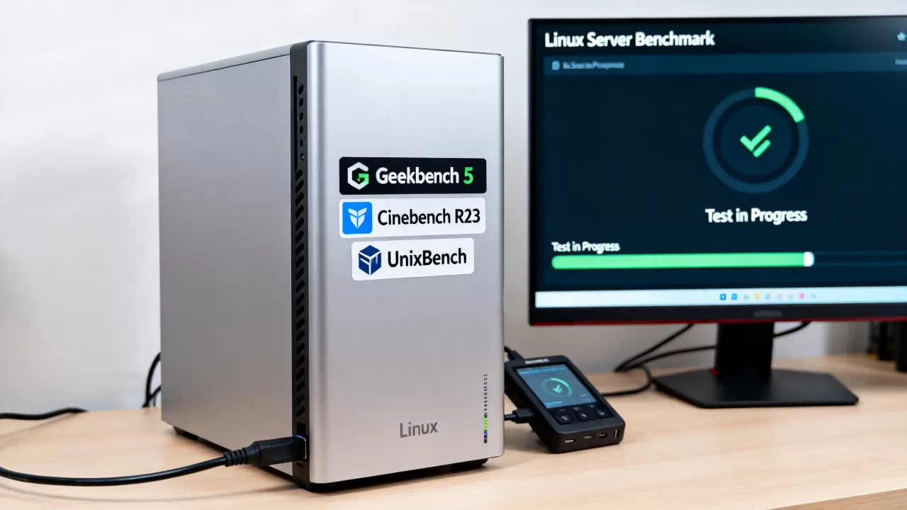 linux服务器跑分软件有哪些,哪个好? linux服务器跑分软件有哪些,哪个好?