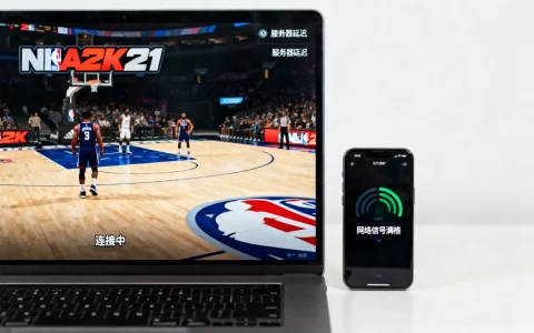 nba2k21联机服务器卡不卡，服务器掉线怎么办？