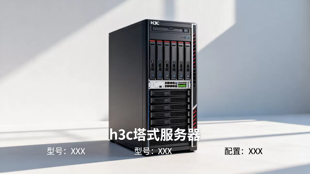 杭州h3c塔式服务器多少钱一台,性价比高吗? 杭州h3c塔式服务器多少钱一台,性价比高吗?
