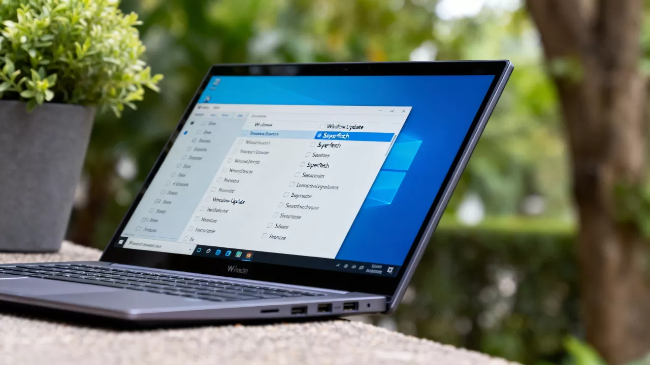 Win10必须禁用哪些服务器？,禁用哪些服务不影响系统？