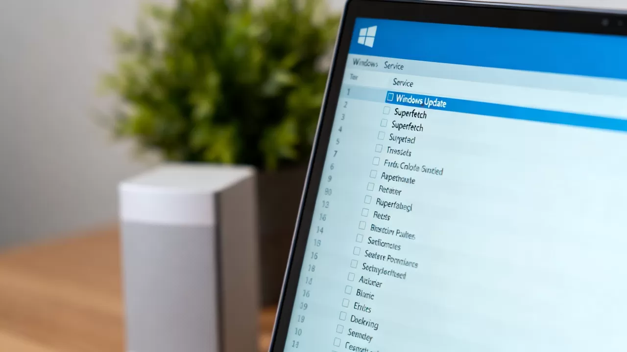 Win10必须禁用哪些服务器？,禁用哪些服务不影响系统？