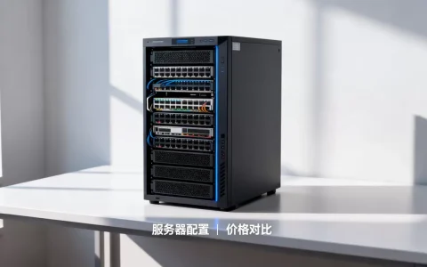 镜外服务器一年到底要多少钱，哪个平台最便宜？