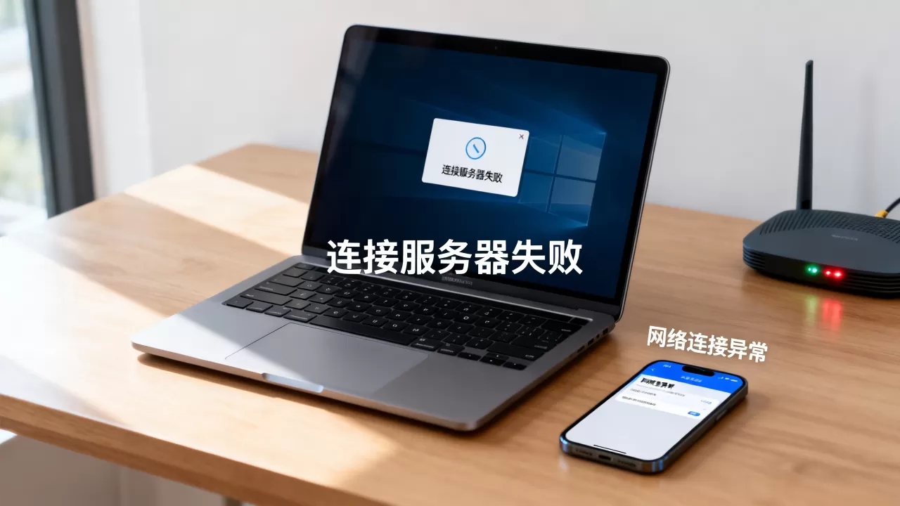 DNF更新一直显示连接服务器失败怎么办,是什么原因? DNF更新一直显示连接服务器失败怎么办,是什么原因?