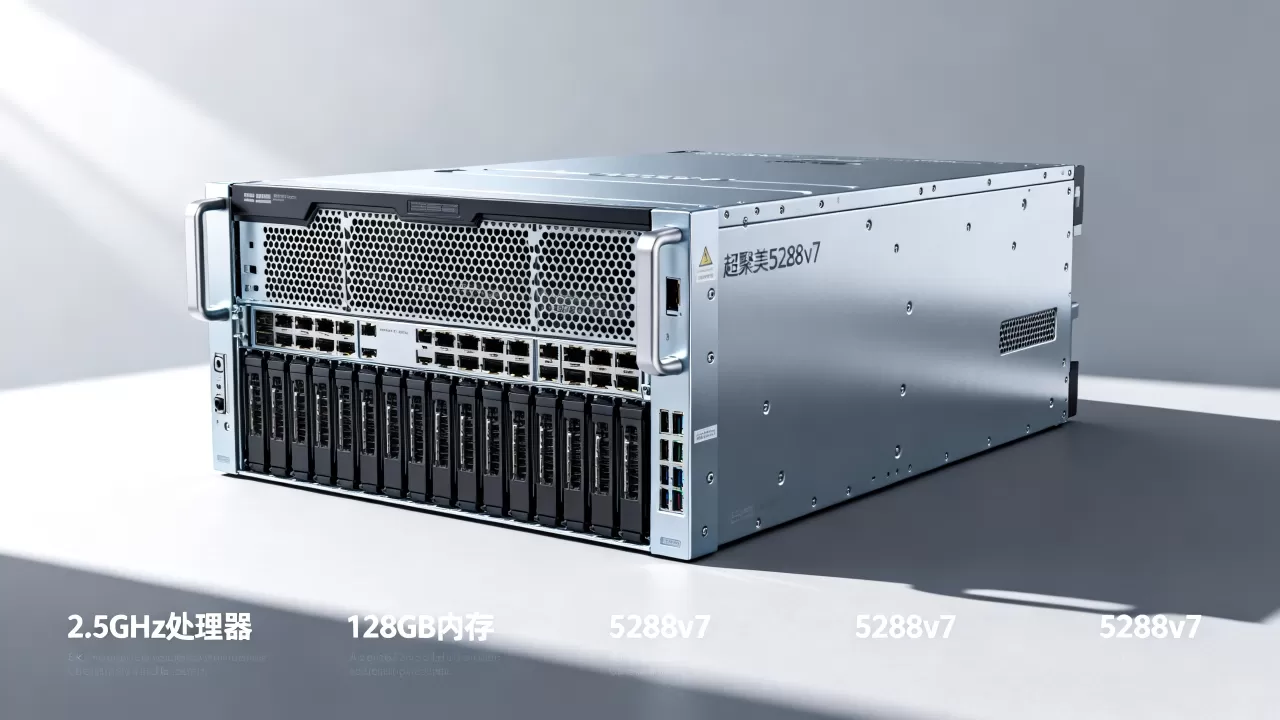 超聚变5288v7服务器价格是多少?报价及配置参数 超聚变5288v7服务器价格是多少?报价及配置参数