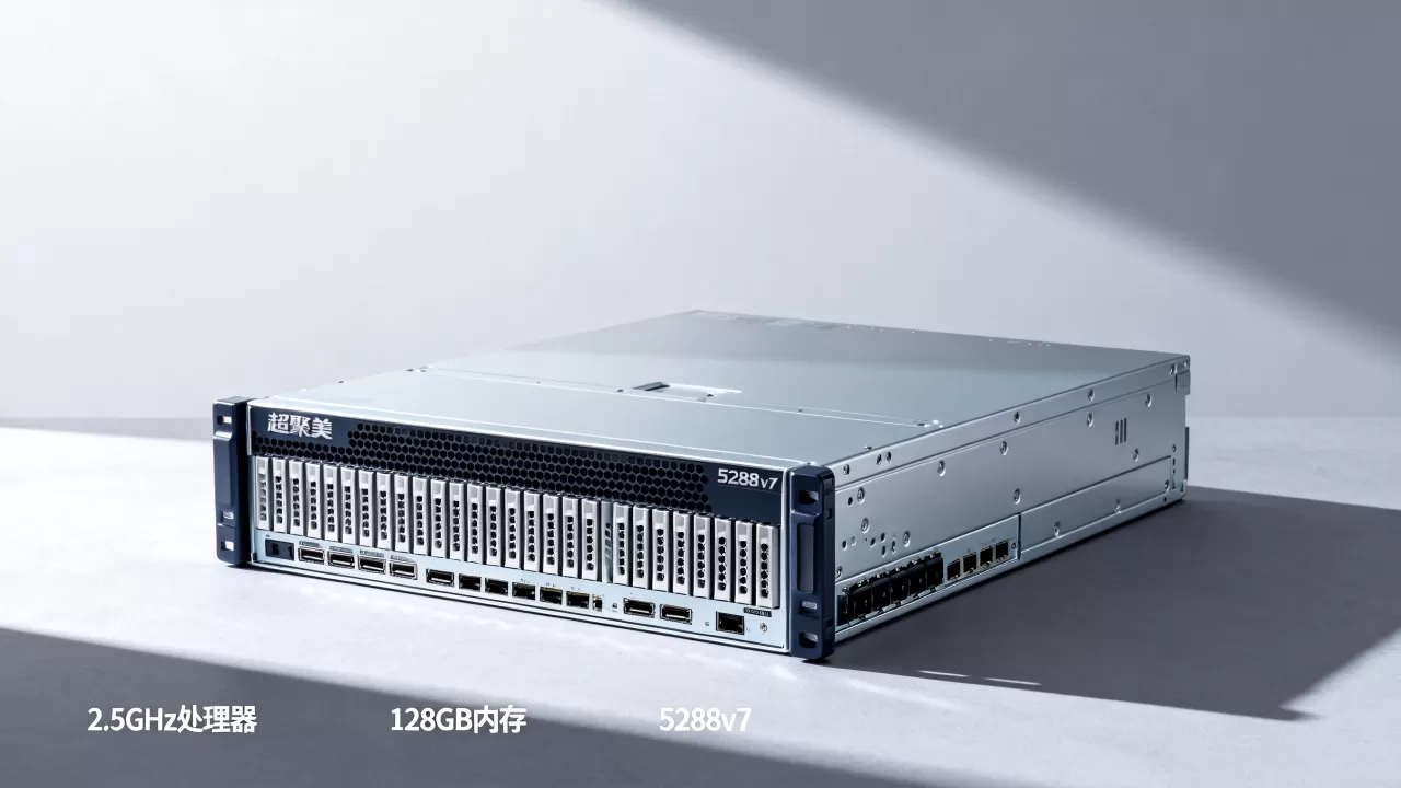 超聚变5288v7服务器价格是多少?报价及配置参数 超聚变5288v7服务器价格是多少?报价及配置参数